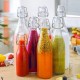 Glass Bottle 500ml